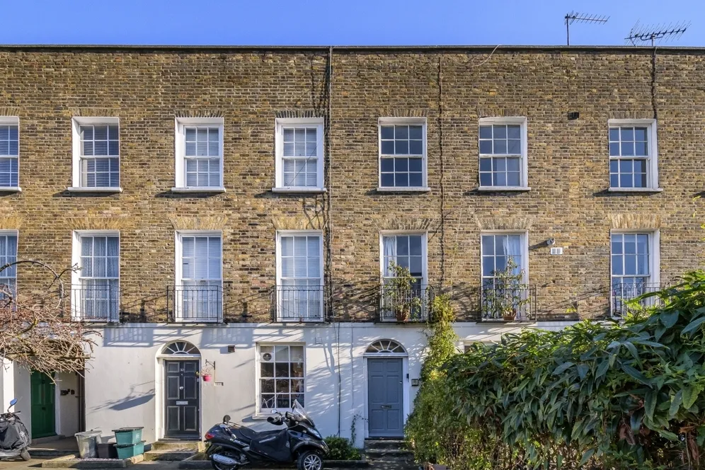 Cloudesley Road London N1 photo 11