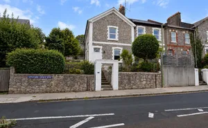 Ellacombe Church Road, Torquay, Devon, TQ1 photo