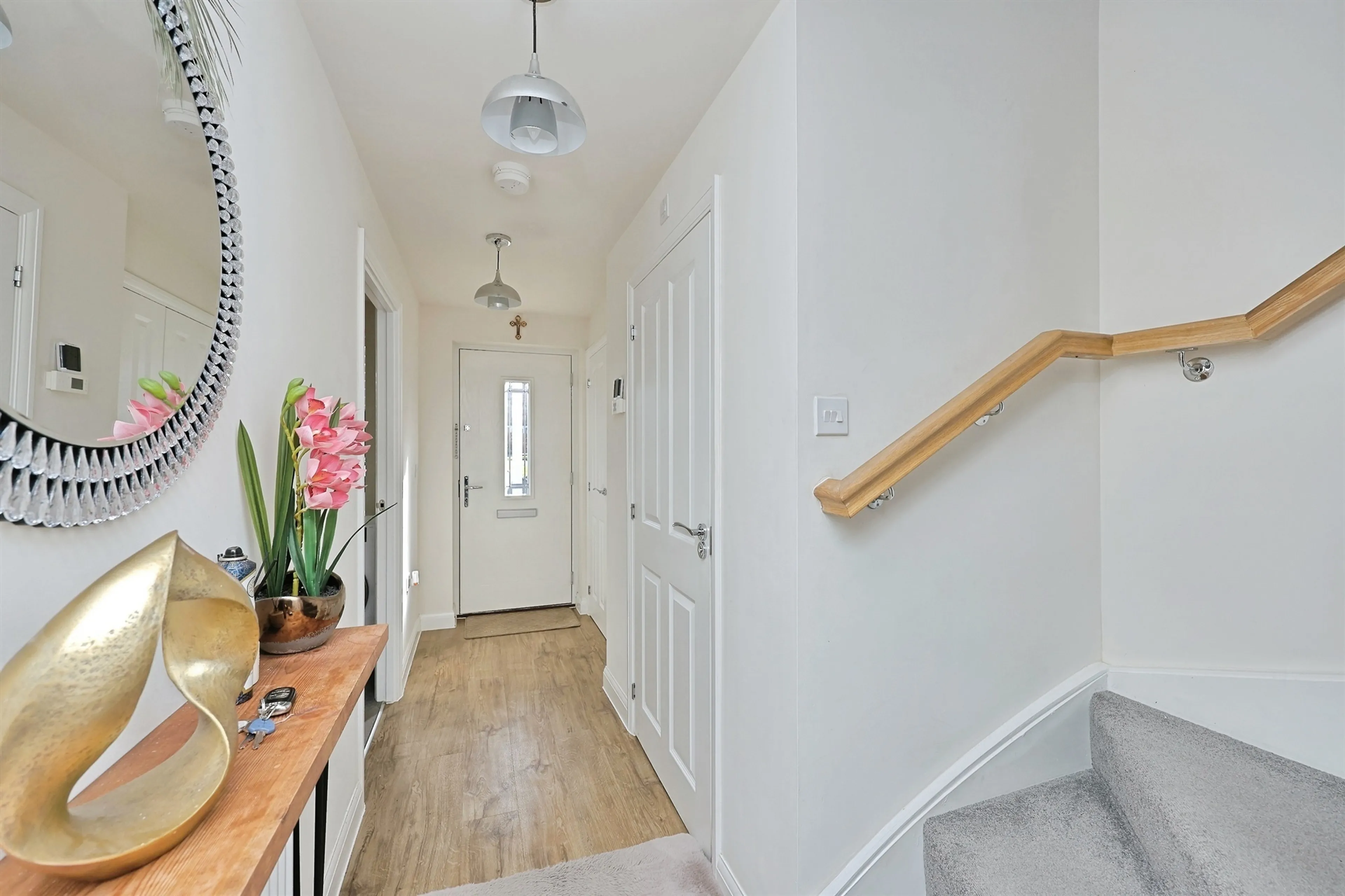 Property at Woolhouse Way, Cringleford, Norwich