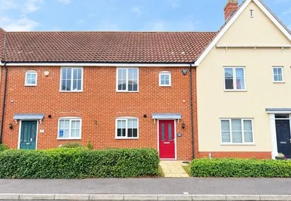 Kemp Road, North Walsham