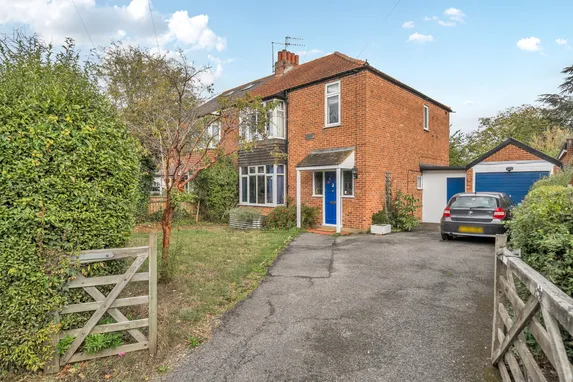 Eton Road, Datchet, SL3