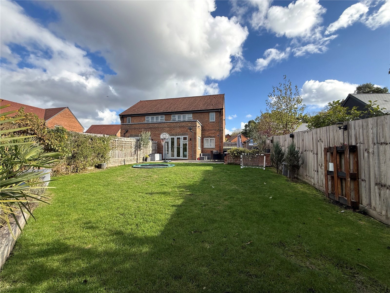 Princess Place, Deepcut, Camberley, Surrey, GU16