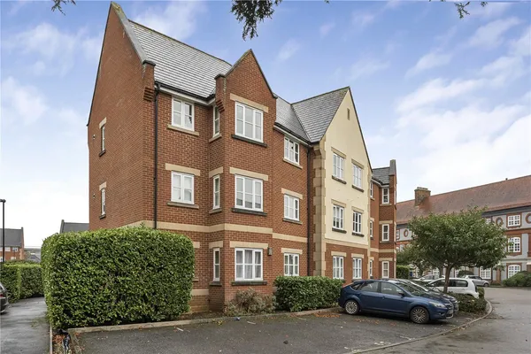 Bennett Crescent, Cowley, Oxford, Oxfordshire, OX4
