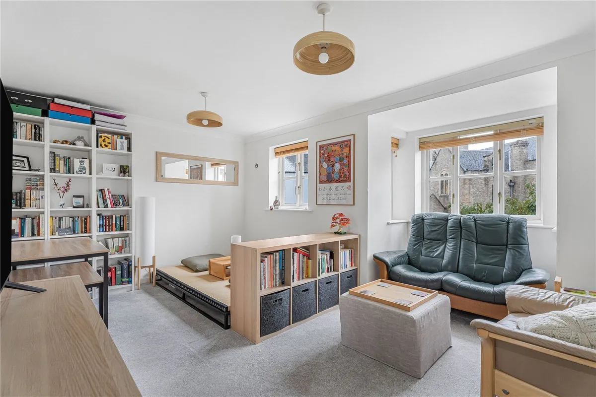Bennett Crescent, Cowley, Oxford, Oxfordshire, OX4