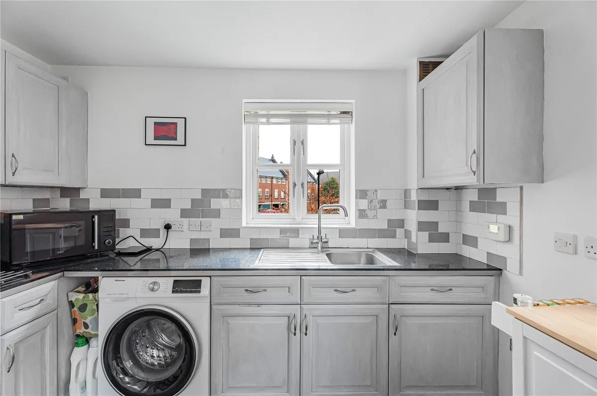 Bennett Crescent, Cowley, Oxford, Oxfordshire, OX4