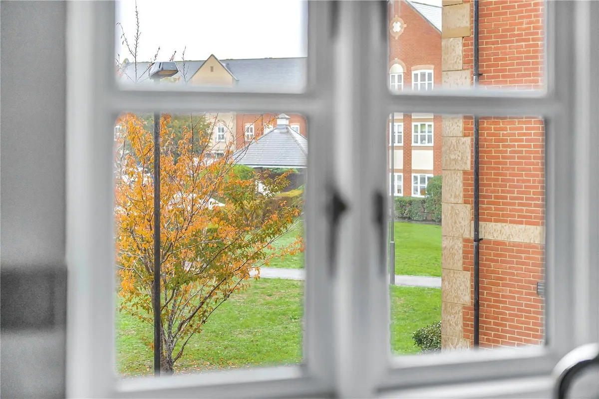 Bennett Crescent, Cowley, Oxford, Oxfordshire, OX4