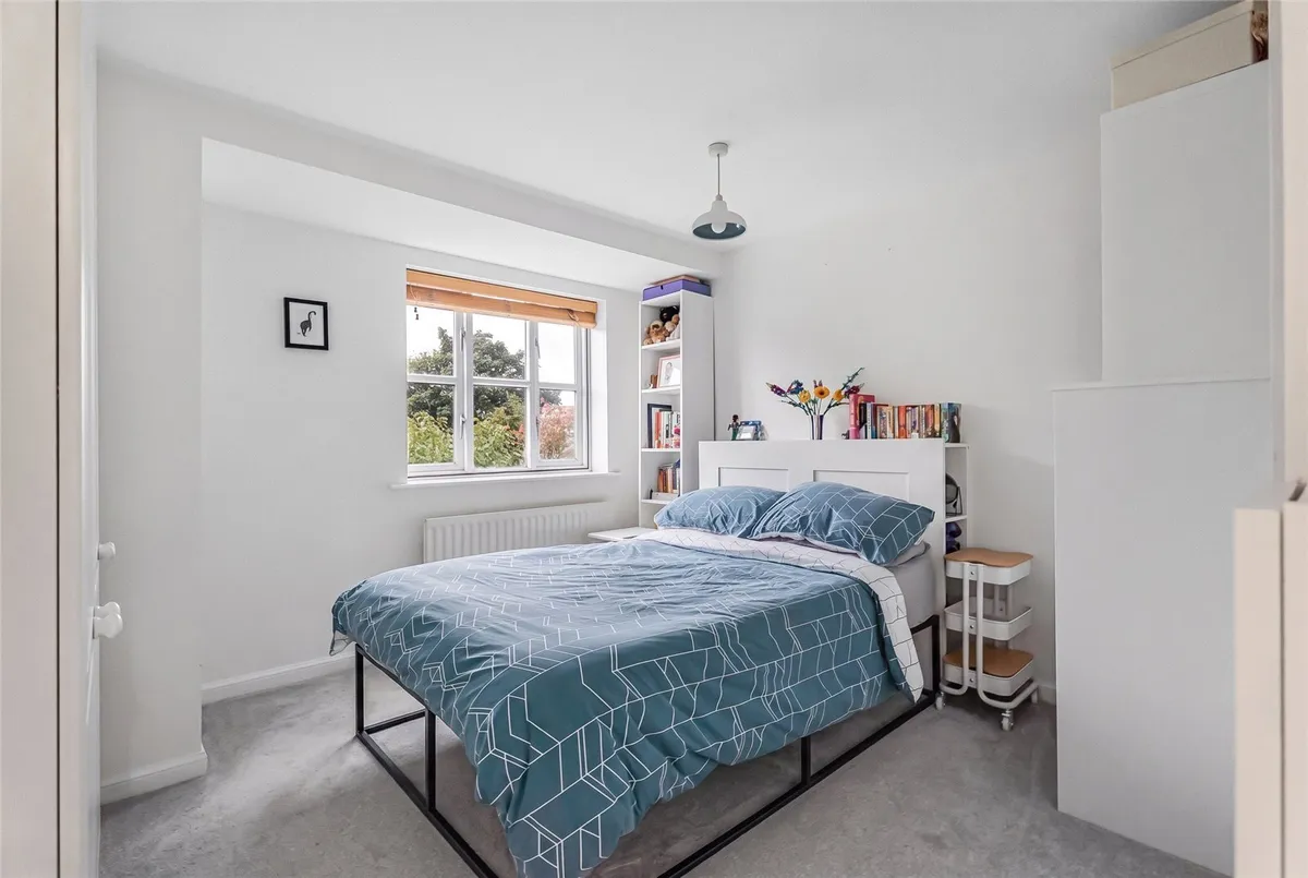 Bennett Crescent, Cowley, Oxford, Oxfordshire, OX4