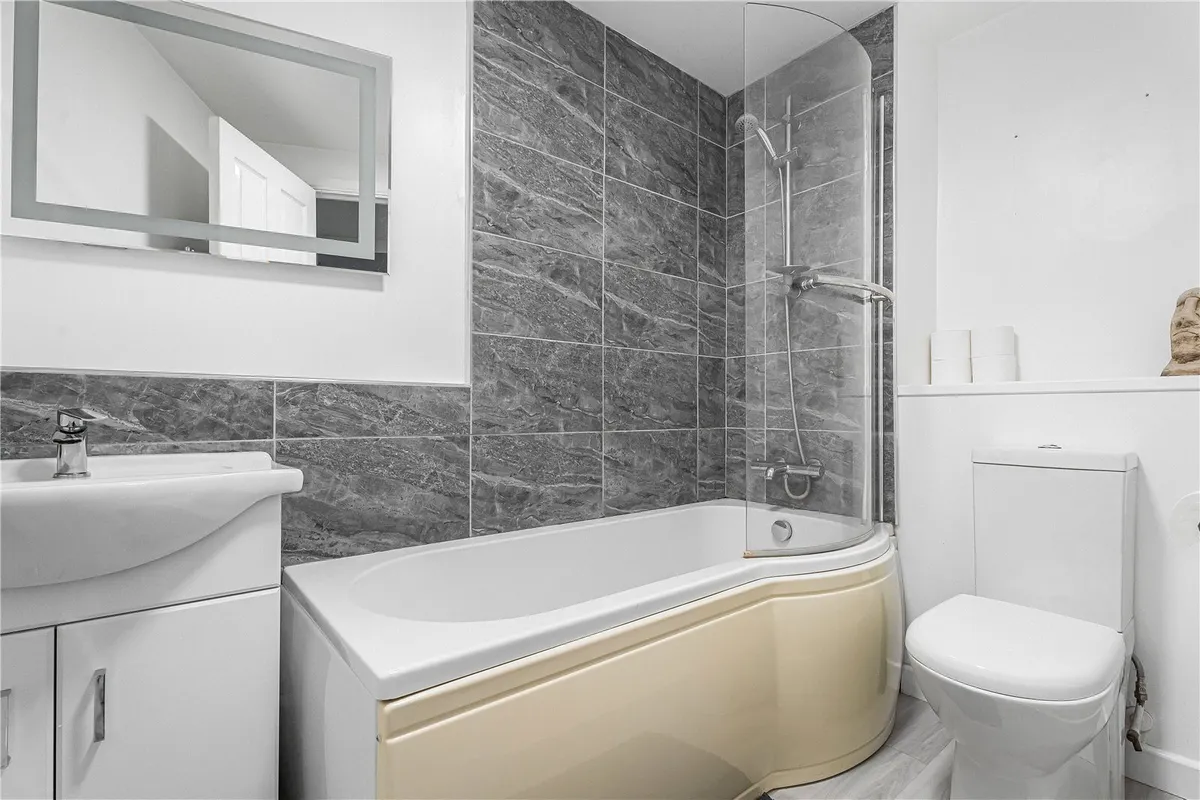 Bennett Crescent, Cowley, Oxford, Oxfordshire, OX4