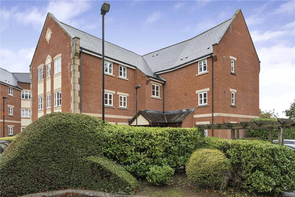 Bennett Crescent, Cowley, Oxford, Oxfordshire, OX4