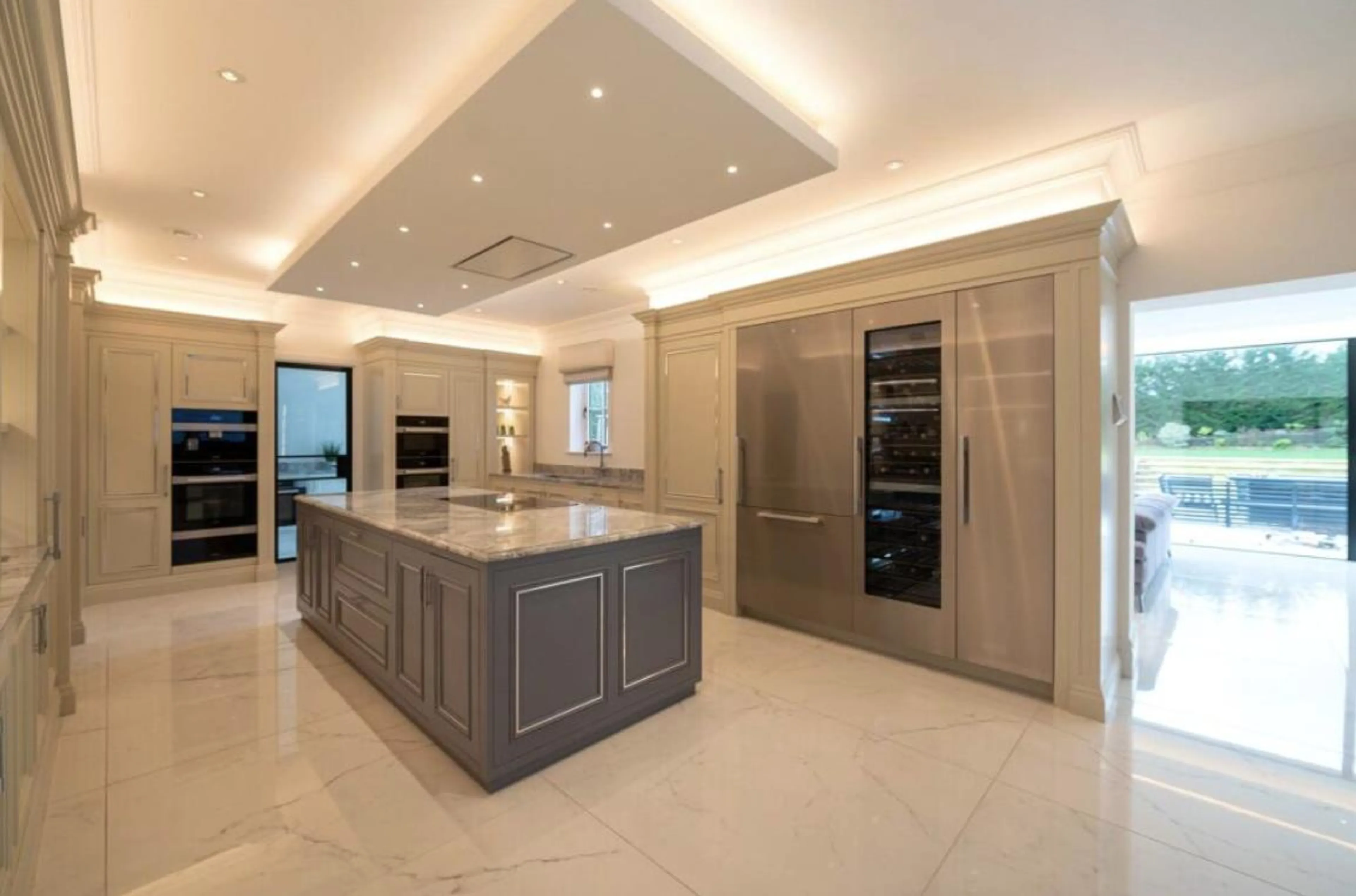 Property at Bainbridge Close, Ham, RICHMOND