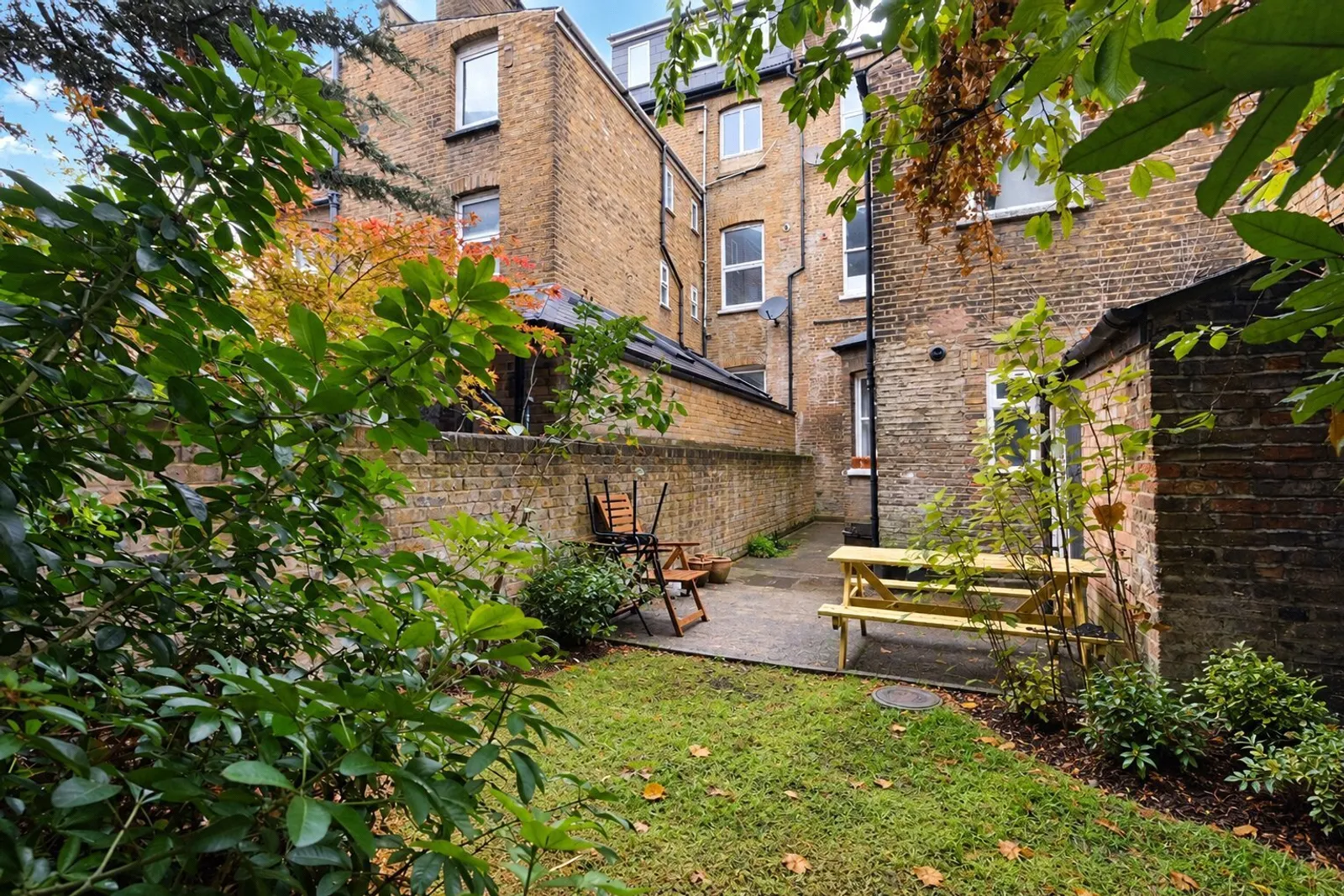 Iverson Road, West Hampstead, London, NW6