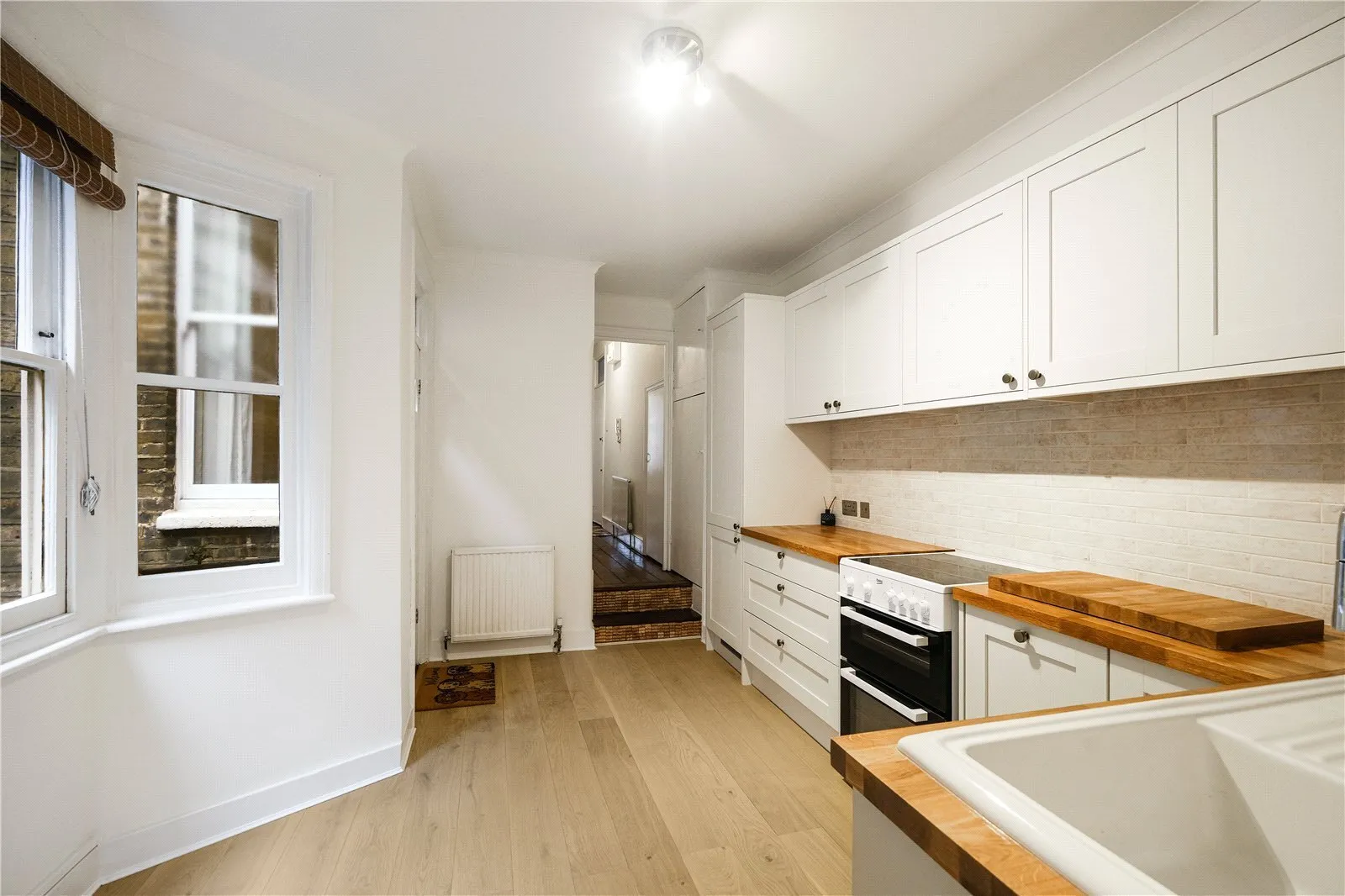 Iverson Road, West Hampstead, London, NW6
