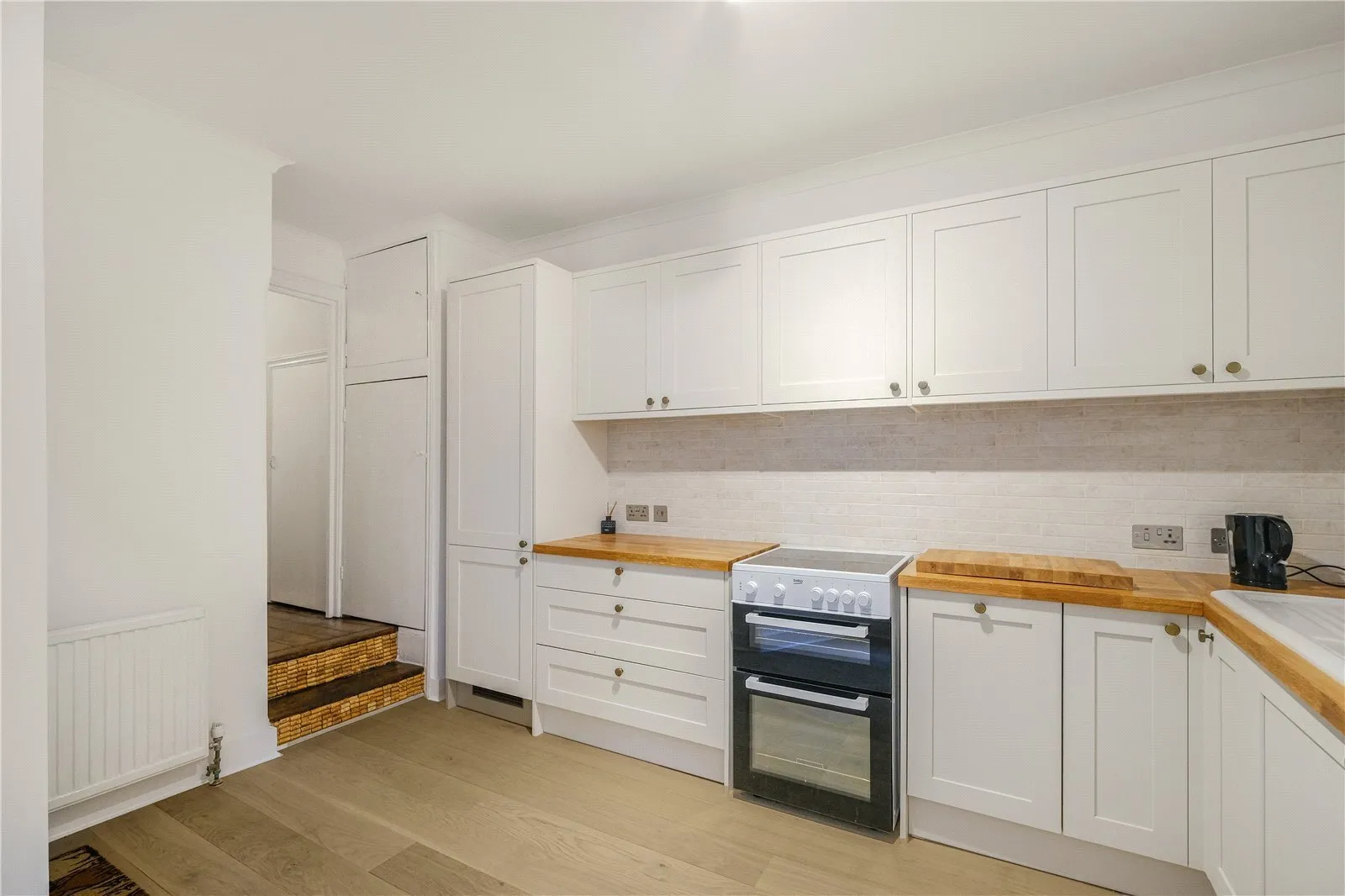 Iverson Road, West Hampstead, London, NW6