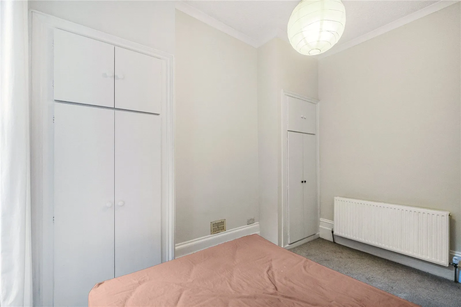 Iverson Road, West Hampstead, London, NW6