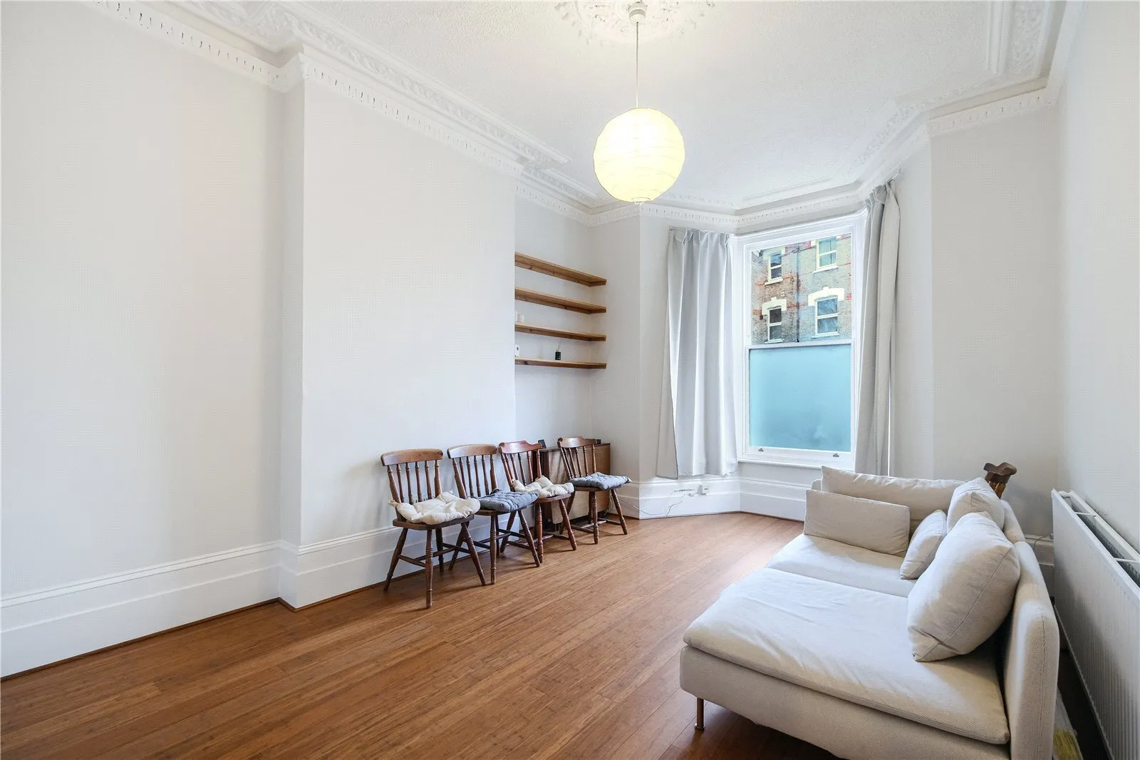 Iverson Road, West Hampstead, London, NW6