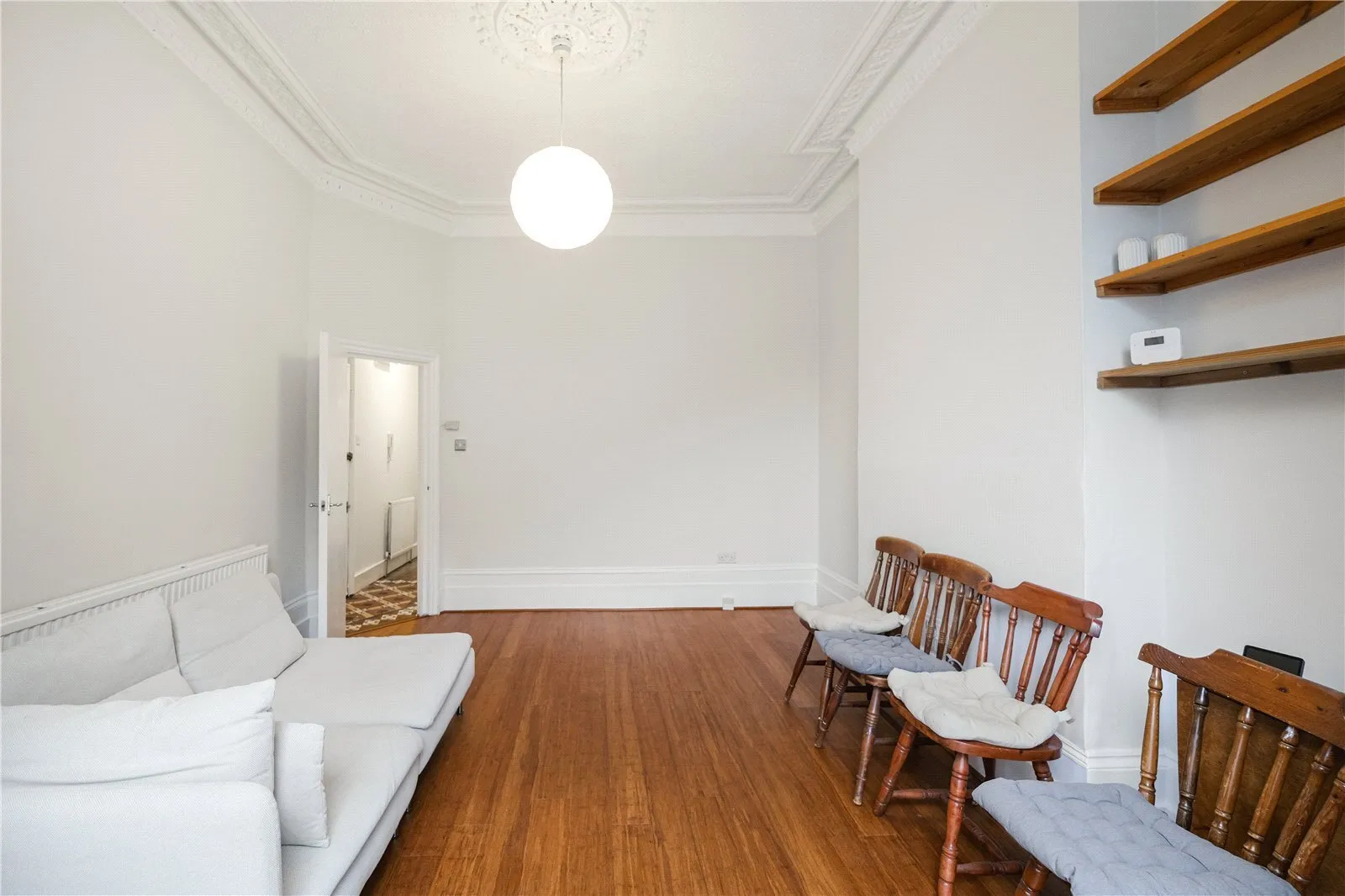 Iverson Road, West Hampstead, London, NW6