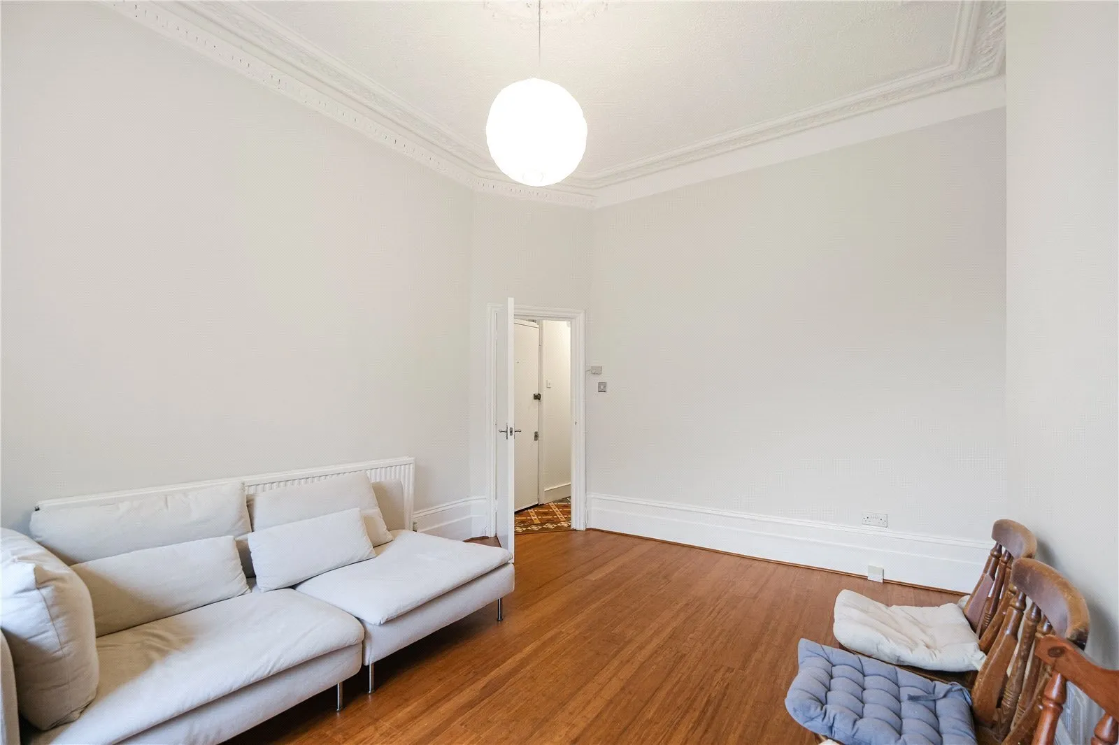 Iverson Road, West Hampstead, London, NW6
