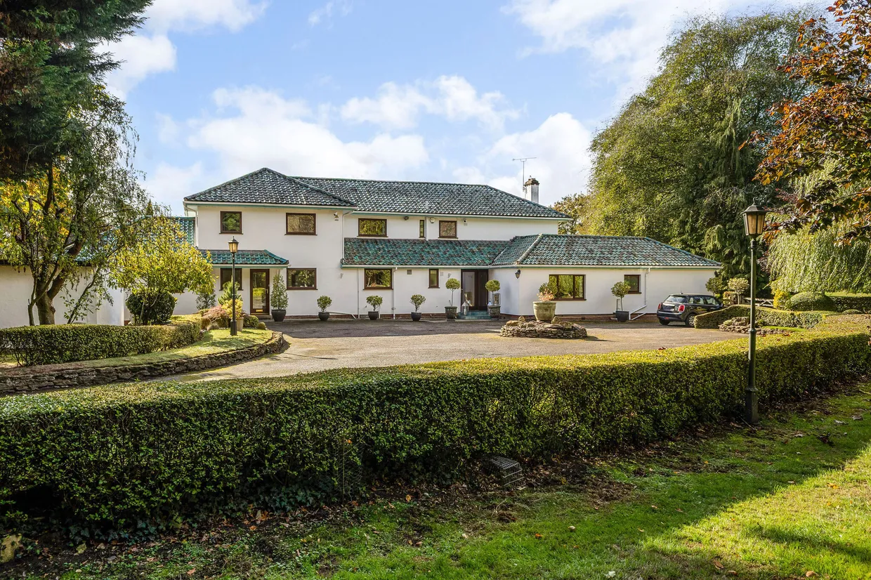 Sand Barn Lane, Black Hill, CV37 photo 2