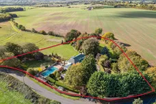 Sand Barn Lane, Black Hill, CV37 photo 3
