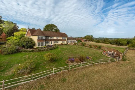 Red Lane, Dorking, RH5