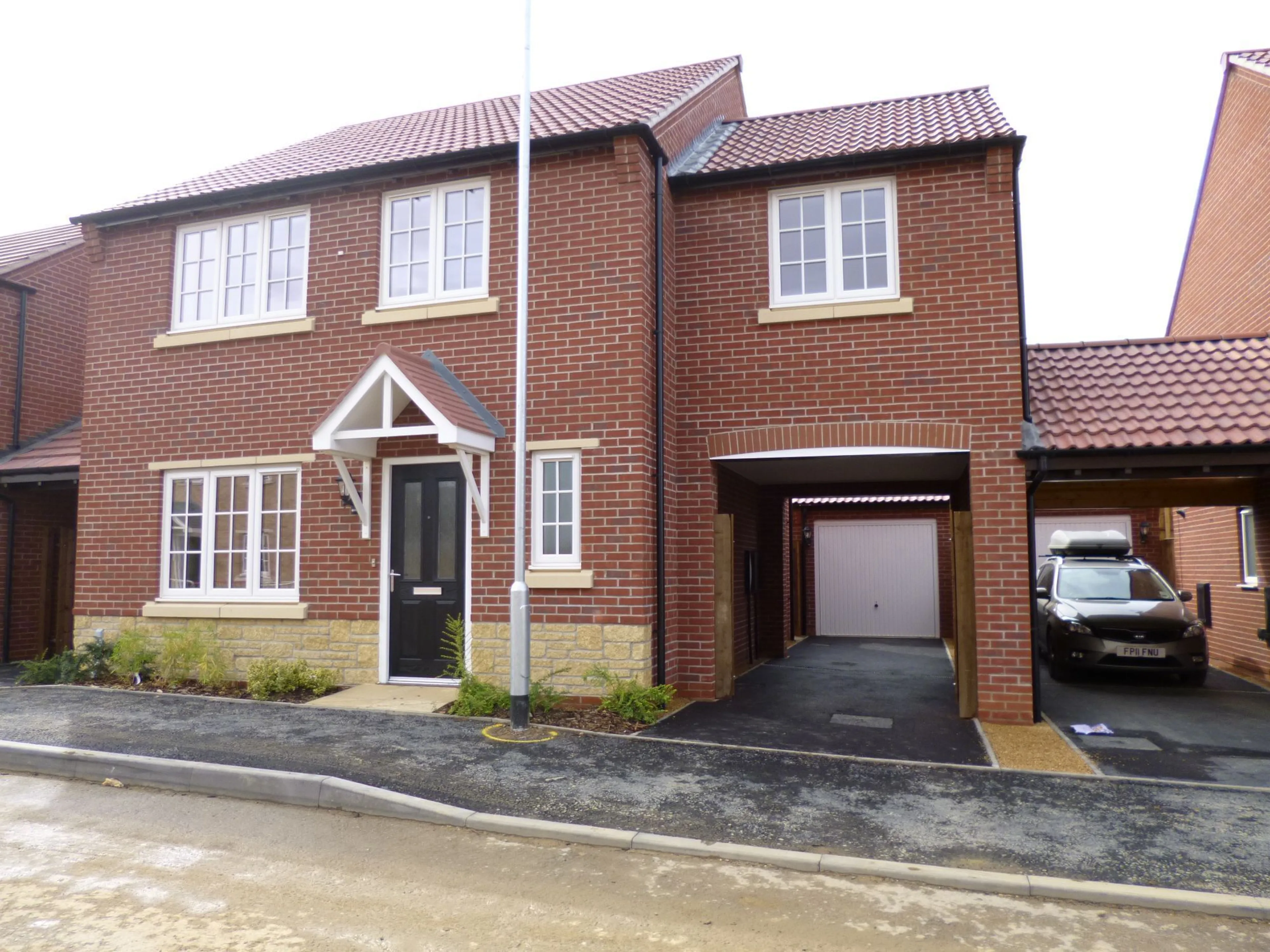 Property at Alnwick Way, Grantham, NG31