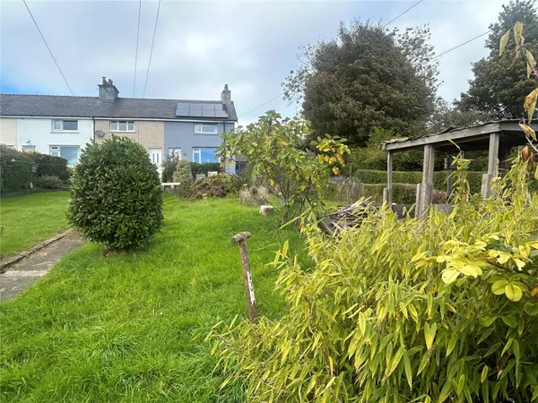 Arfon Terrace, Llangoed, Beaumaris, S...