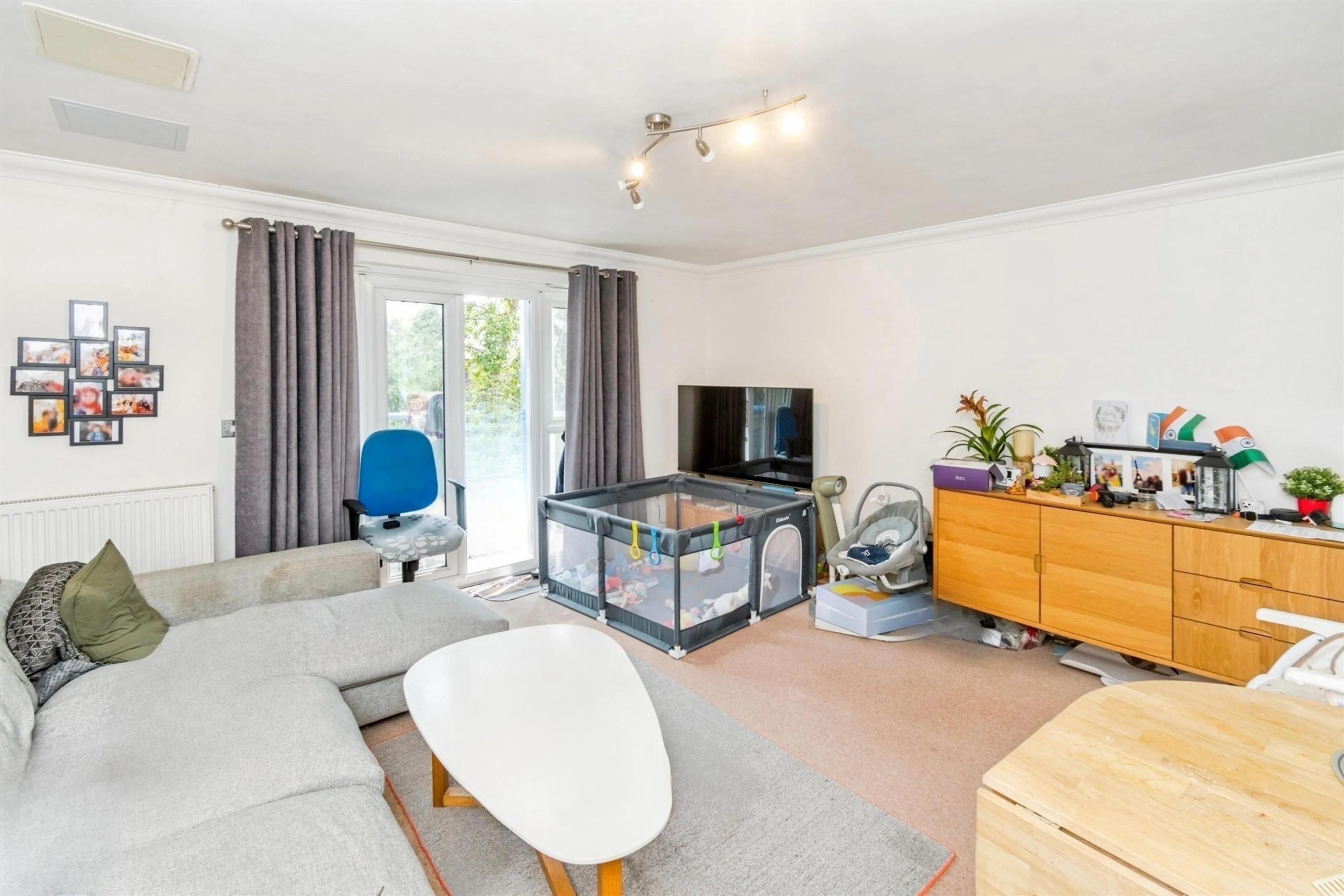 Property at Hulse Road, Southampton