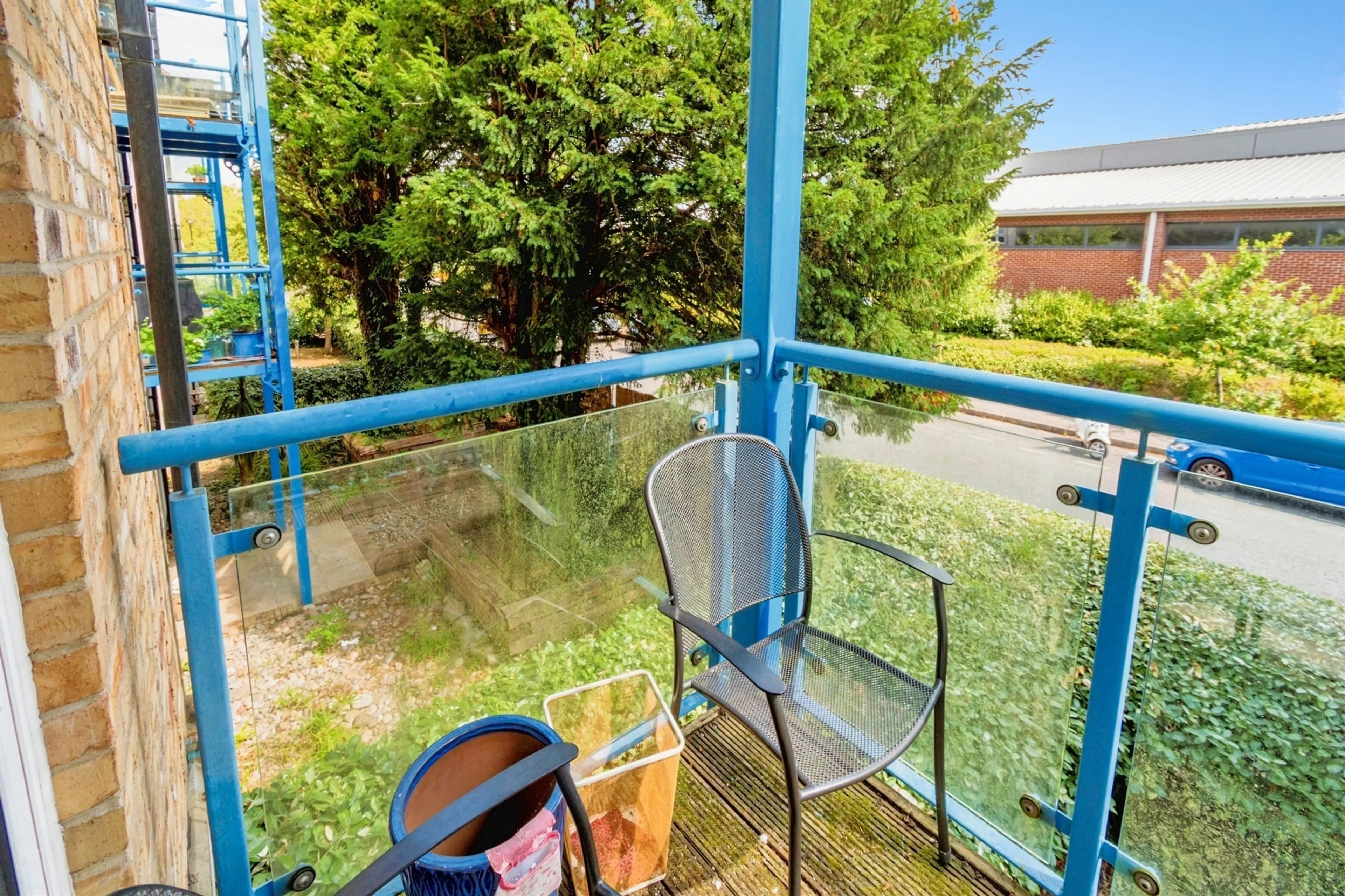 Property at Hulse Road, Southampton