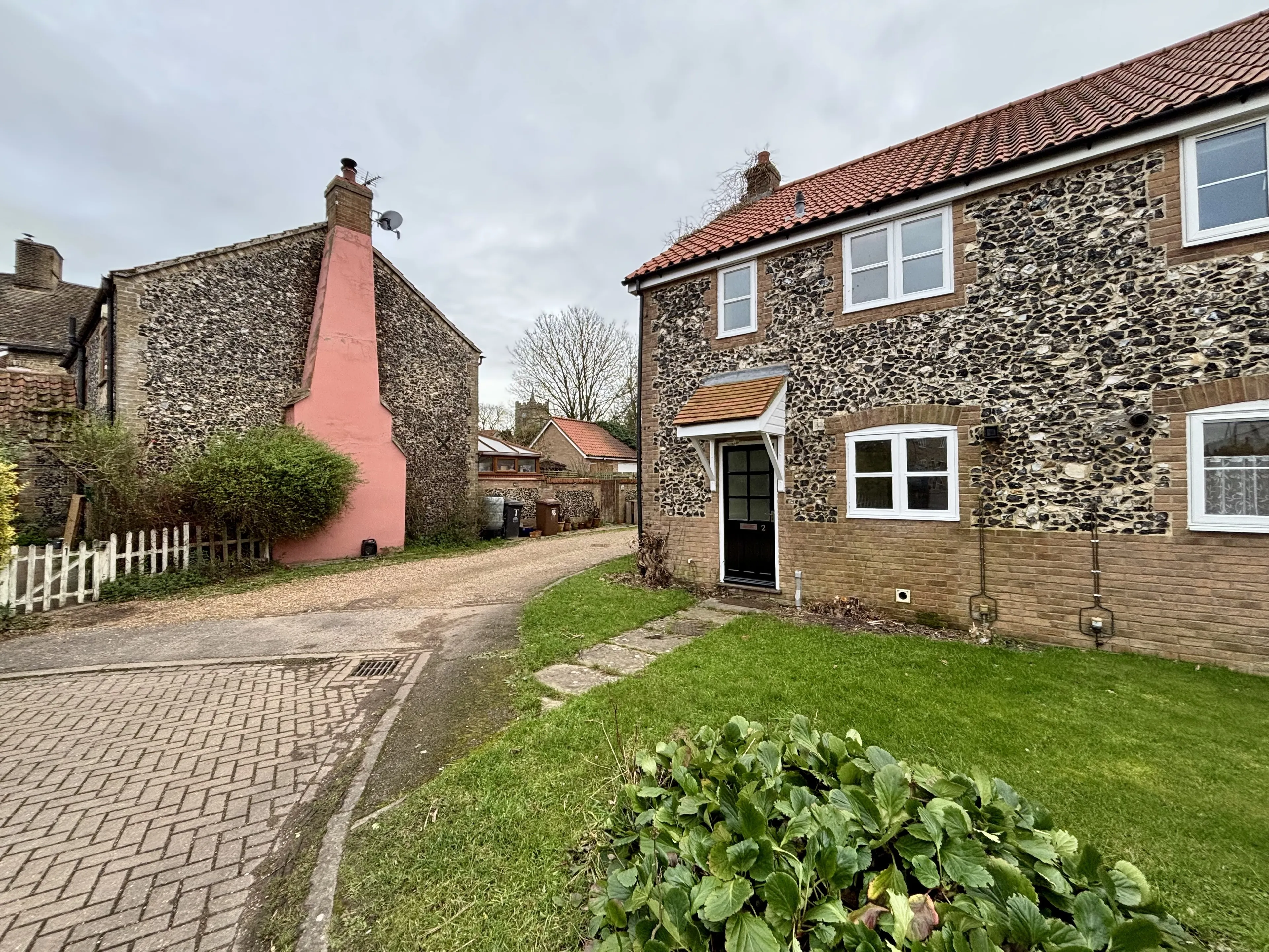 Property at Brewers Close, Lakenheath, Brandon