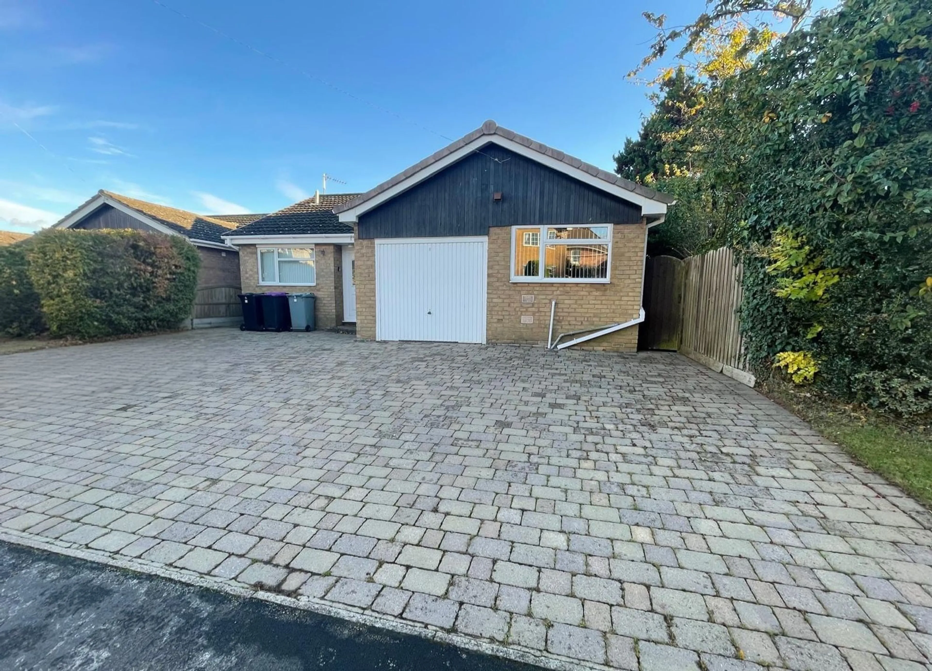 Property at Hedgefield Road, Barrowby, NG32