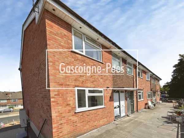 Caroline Court, Basingstoke, RG21