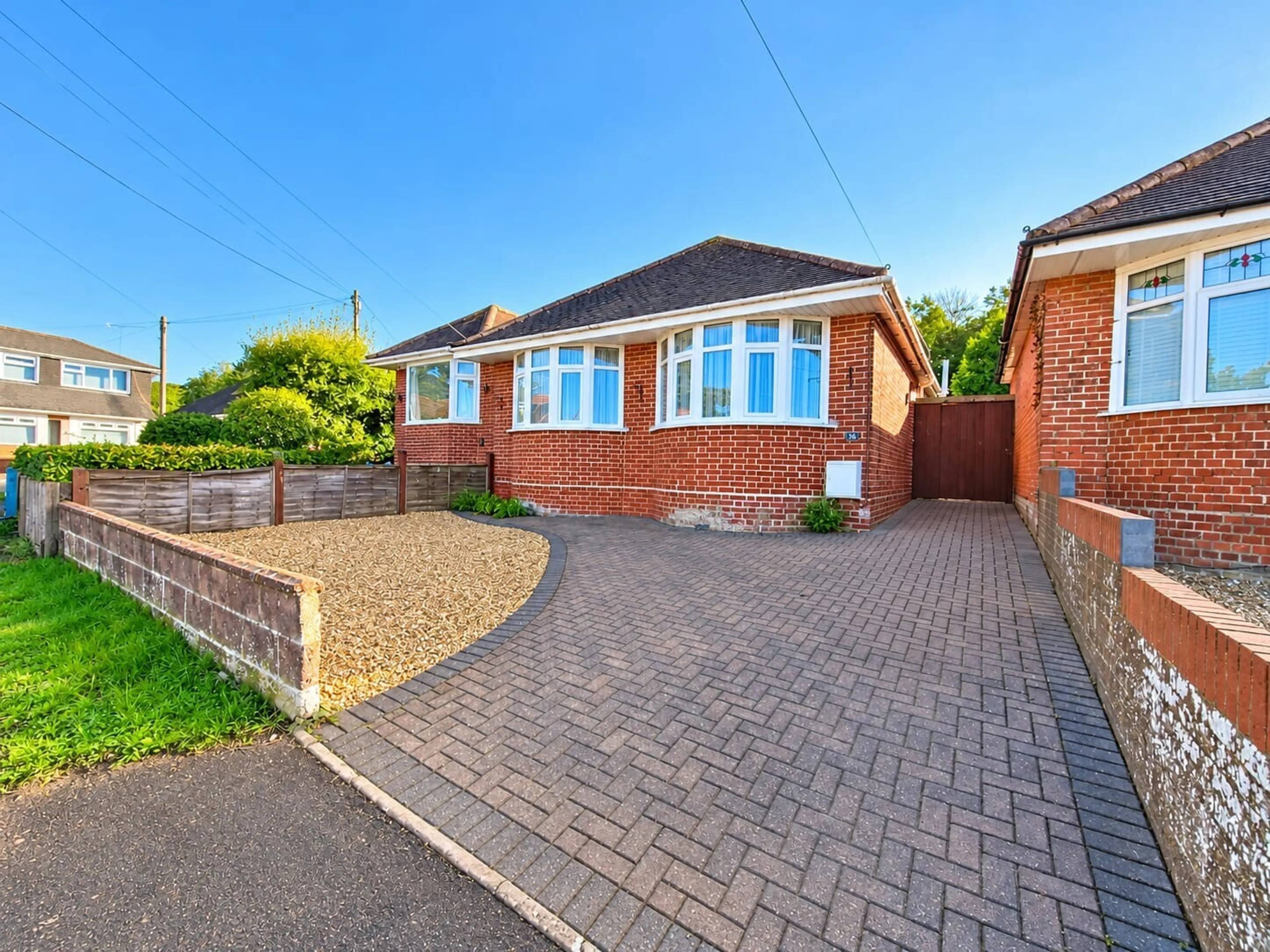Property at Springford Crescent, Southampton