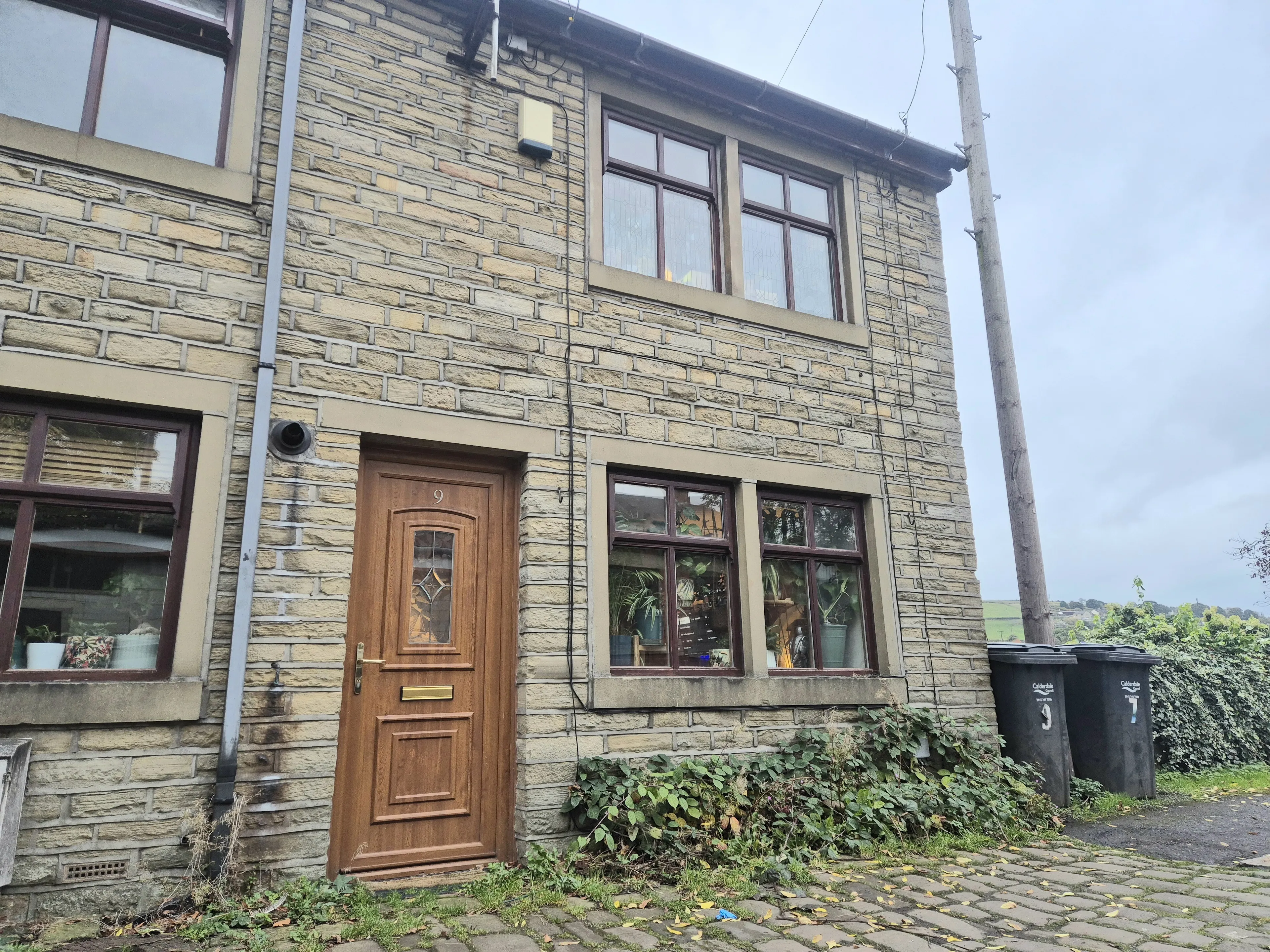Property at Park Street