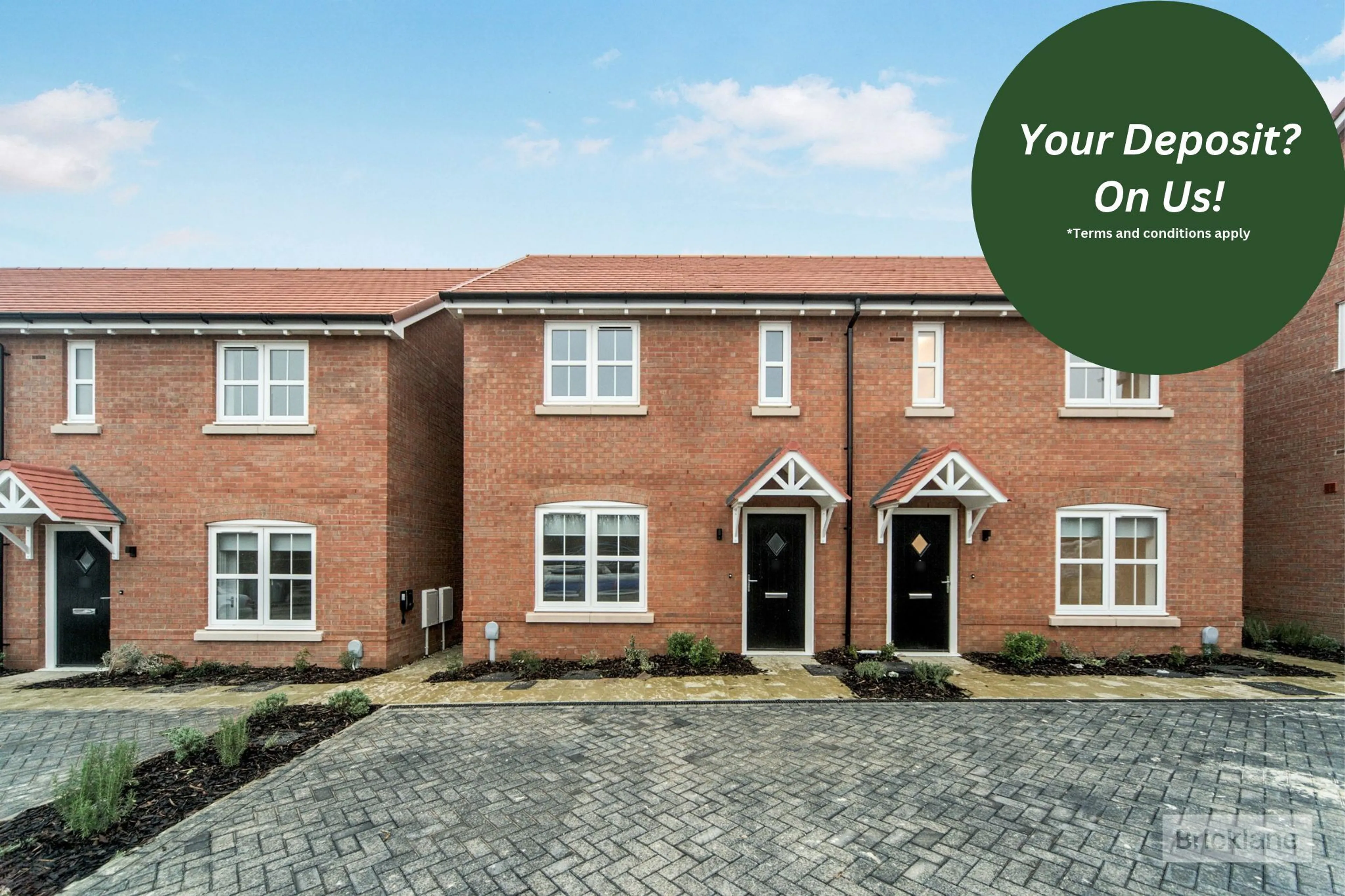 Property at Funnell Drive, Stone Cross
