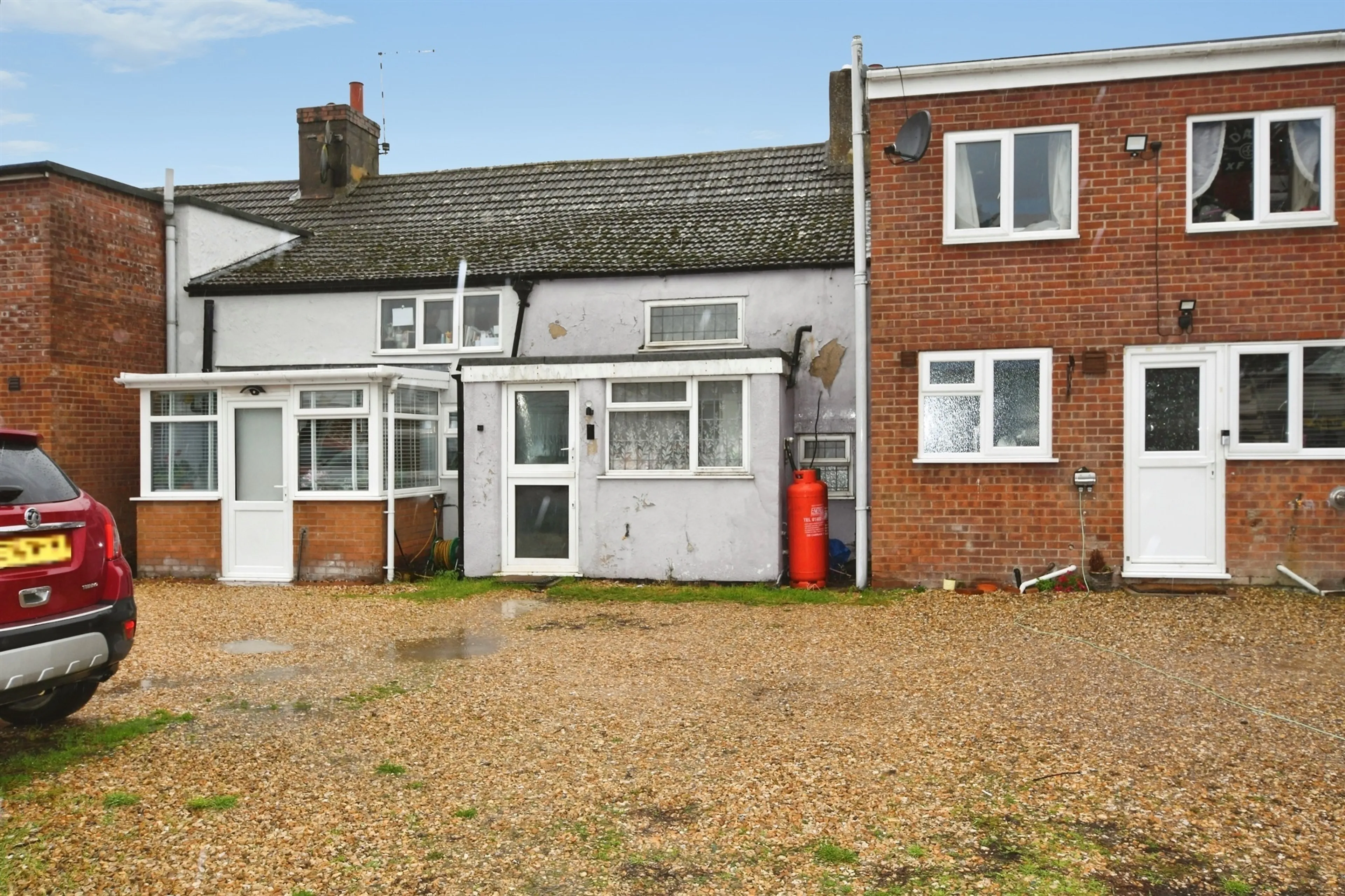 Property at Main Road, New Bolingbroke, Boston
