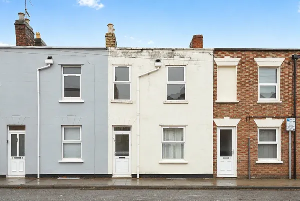 Hungerford Street, Cheltenham, Glouce...