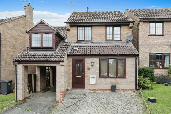 Bishops Gate, Bishops Itchington, Sou...