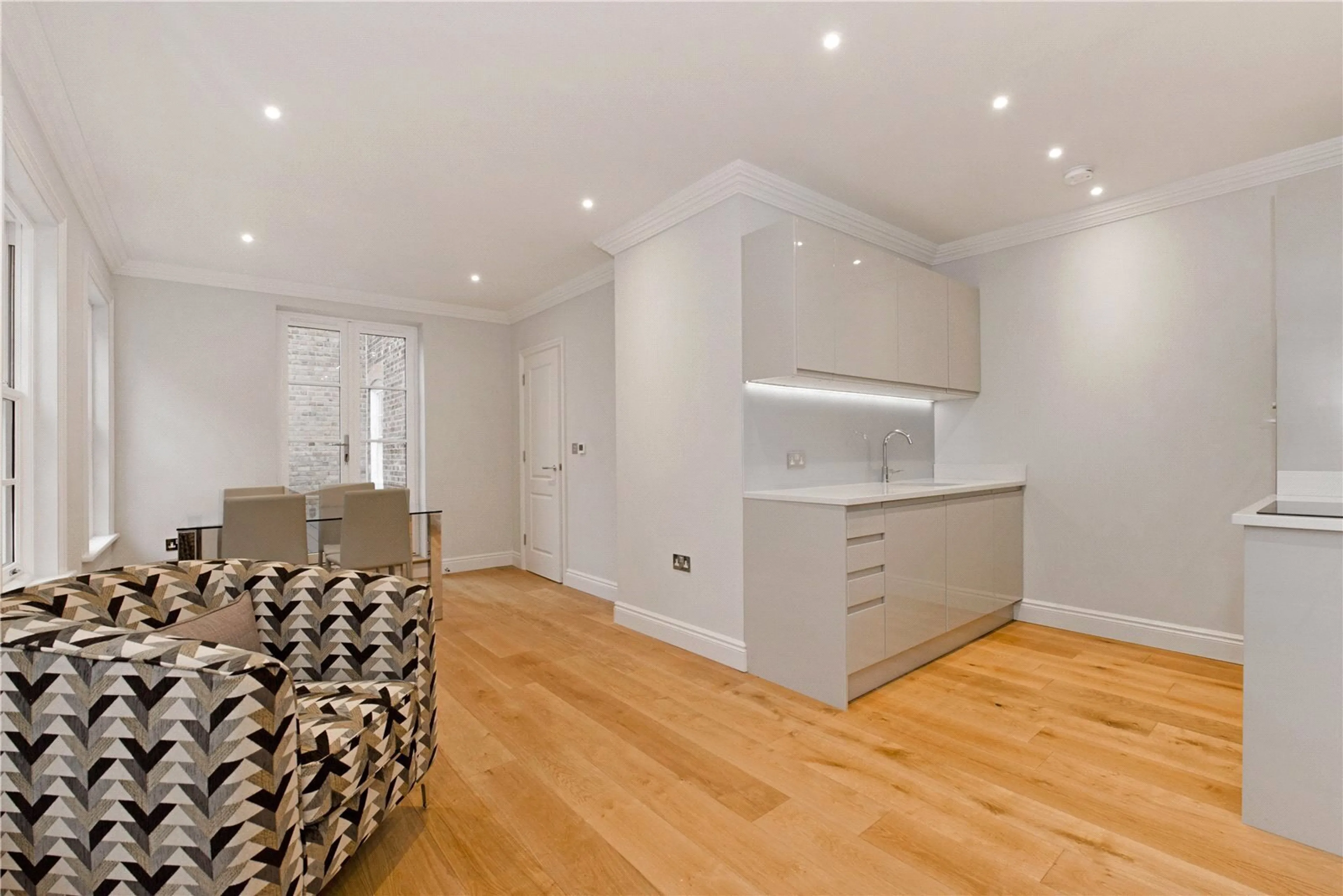 Property at Pleasant Place, London, N1