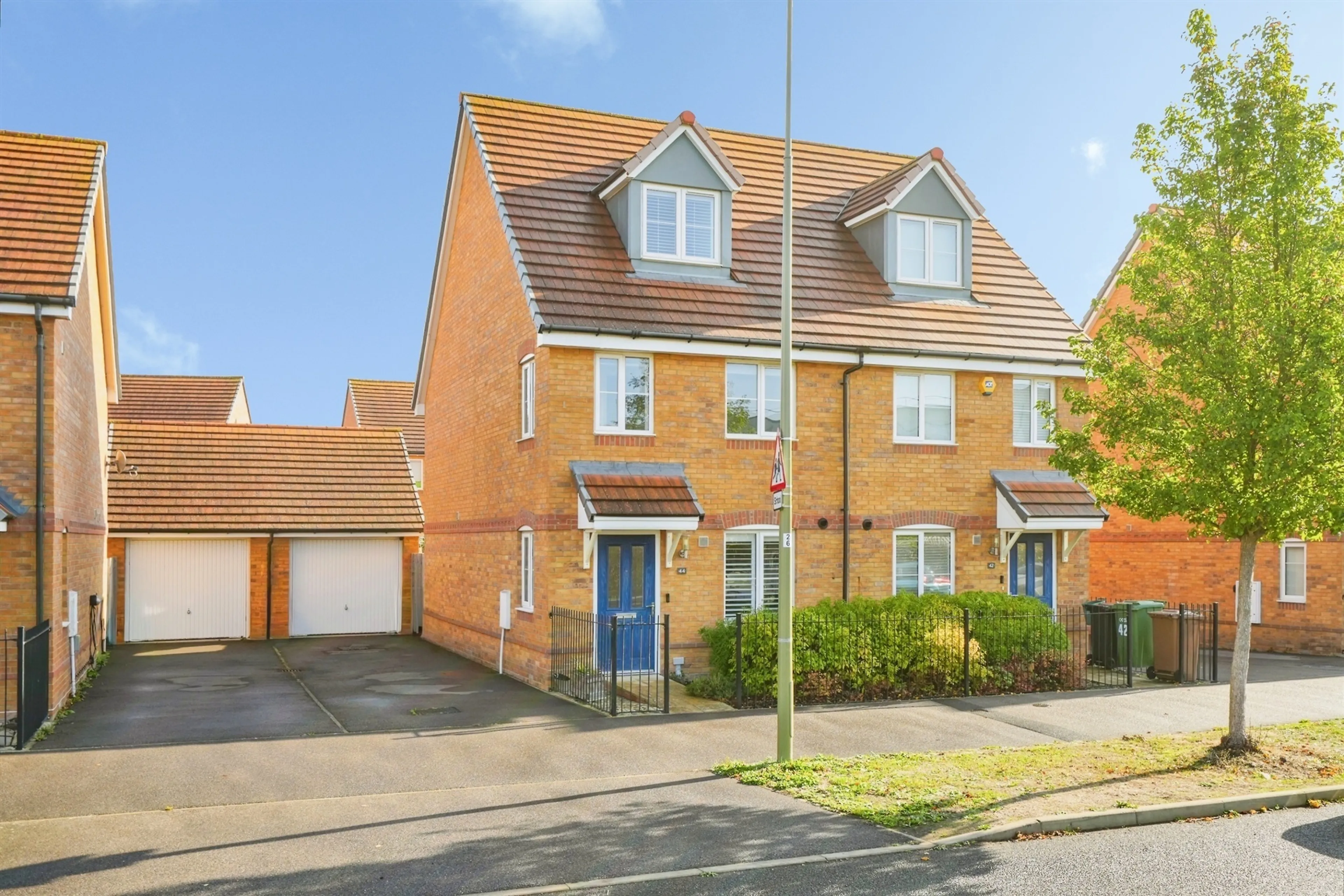 Property at Candytuft Way, Harwell, Didcot
