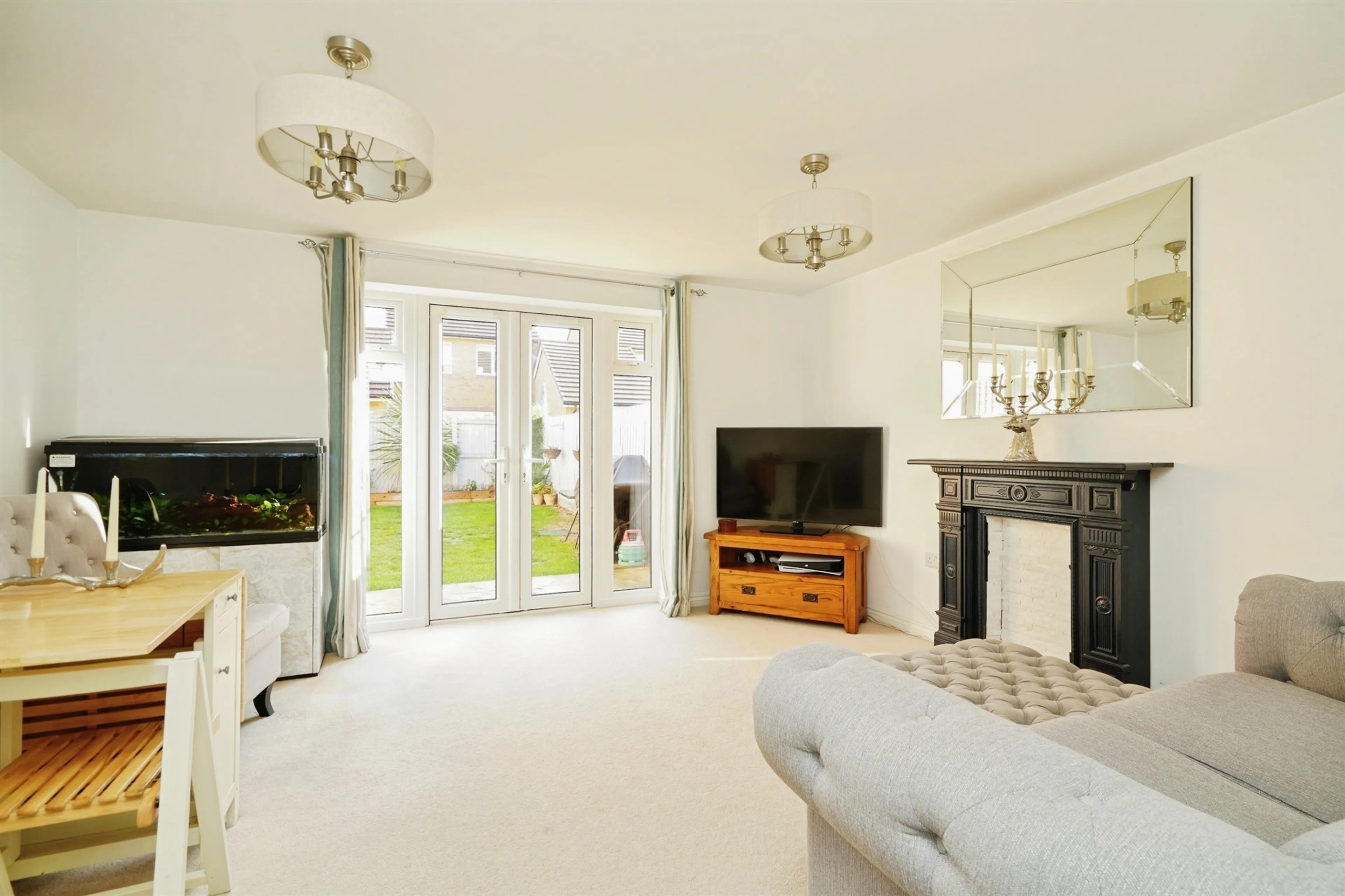 Property at Candytuft Way, Harwell, Didcot