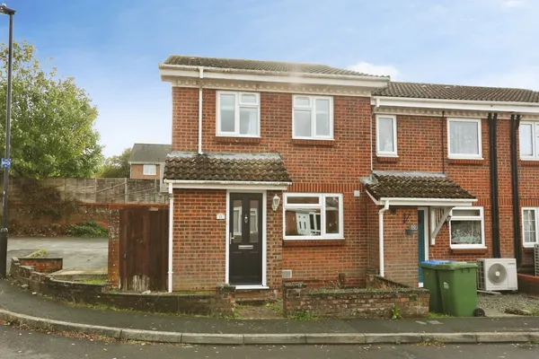 Botley Gardens, Southampton, Hampshir...