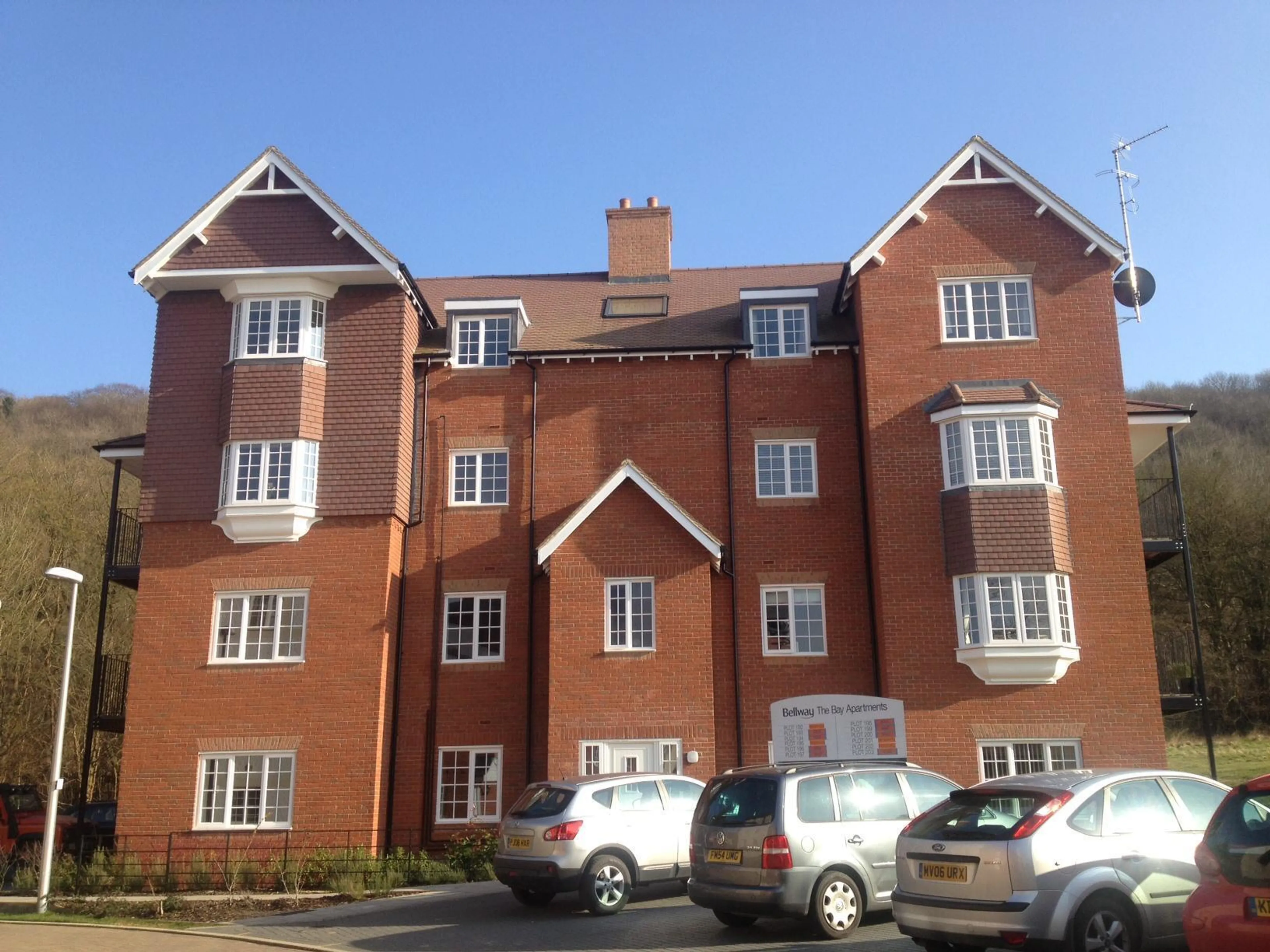 Property at Scarlett Avenue, Wendover, AYLESBURY