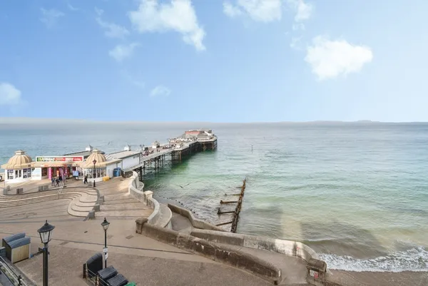Jetty Street, CROMER, Norfolk, NR27
