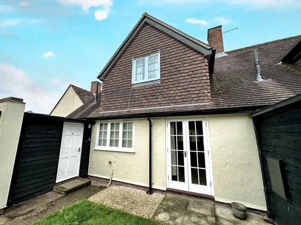 Sutton Scotney, Winchester