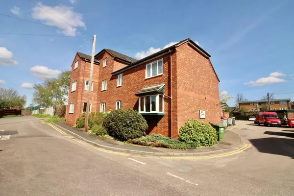 Cornwall House, Leamington Spa, CV32 6AJ