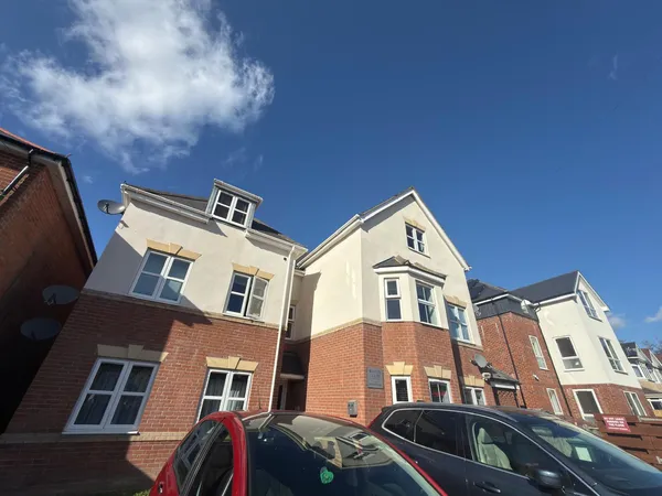Winton Court, Winchester Road, Southa...