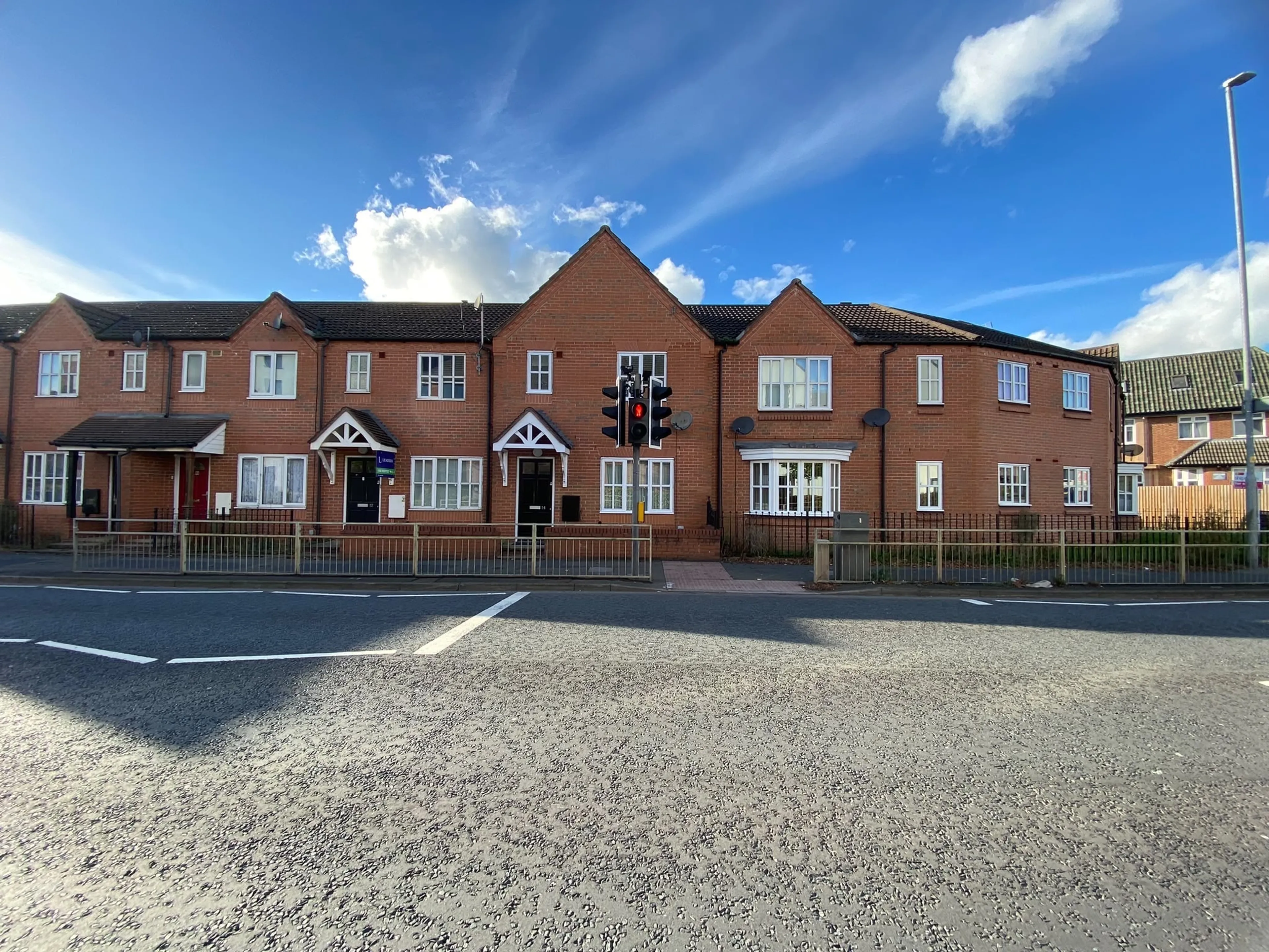 Property at Stourbridge Road, Kidderminster, DY10