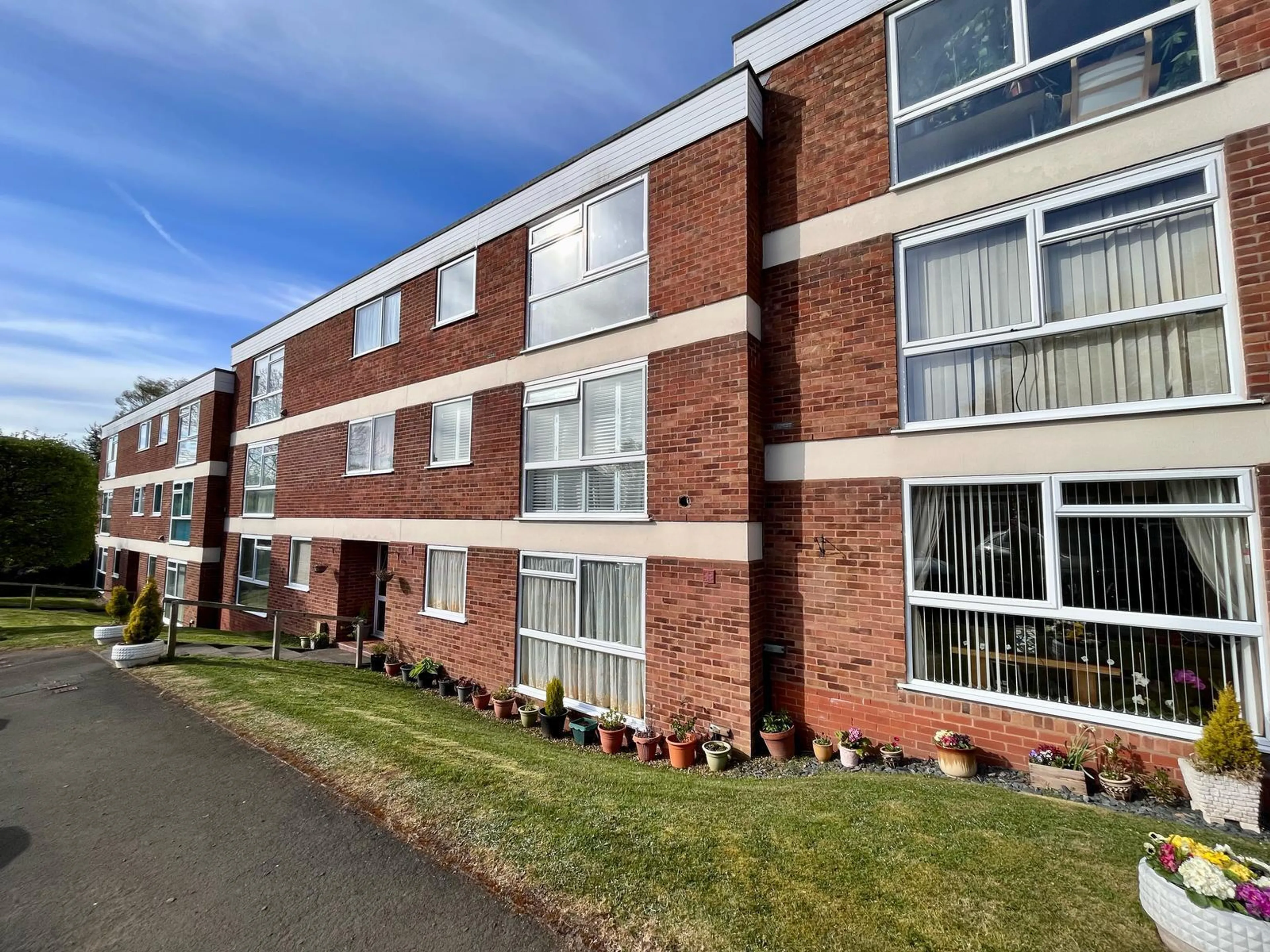 Property at Woodend Close