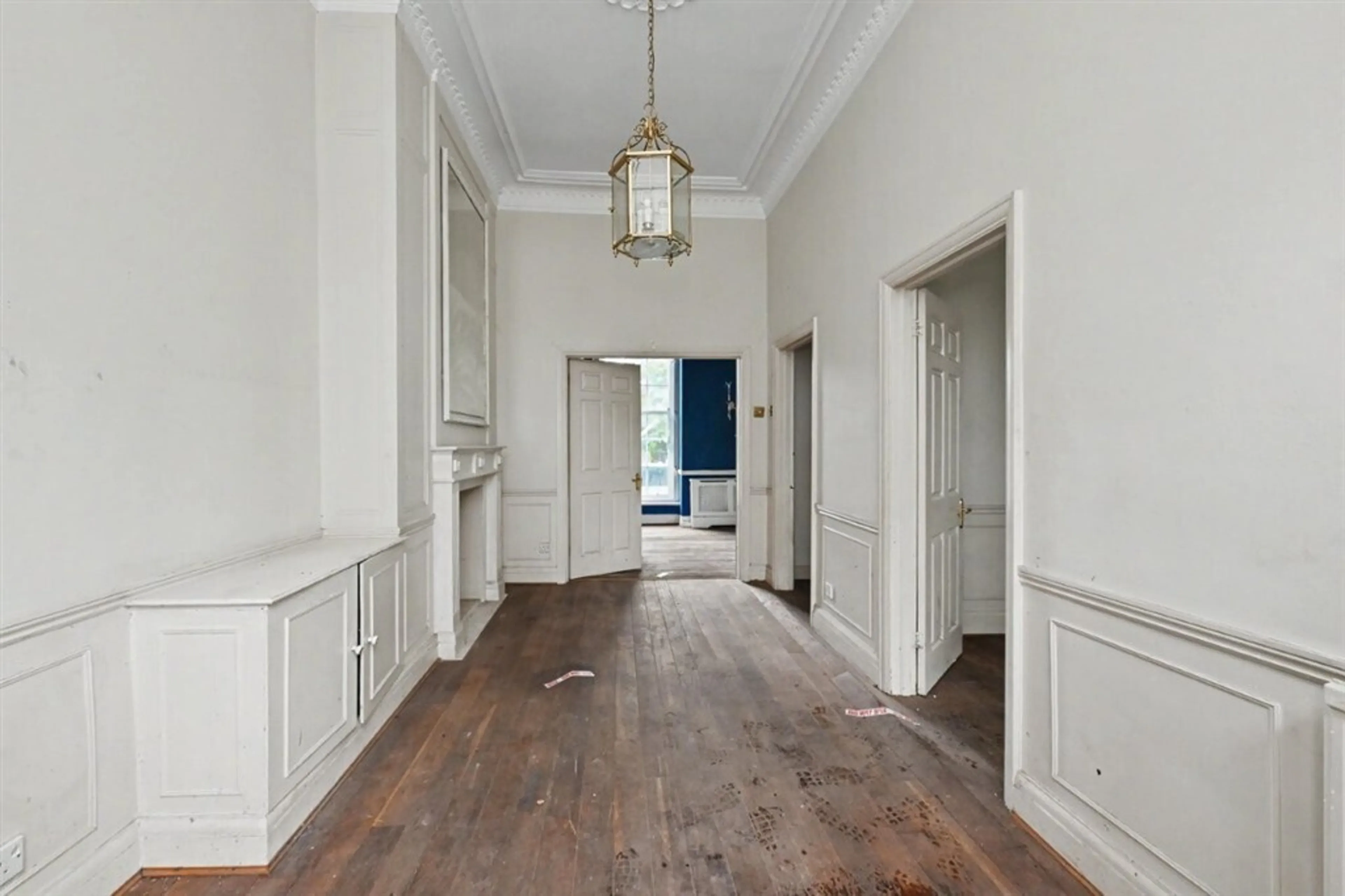 Property at Turkey Street, ENFIELD