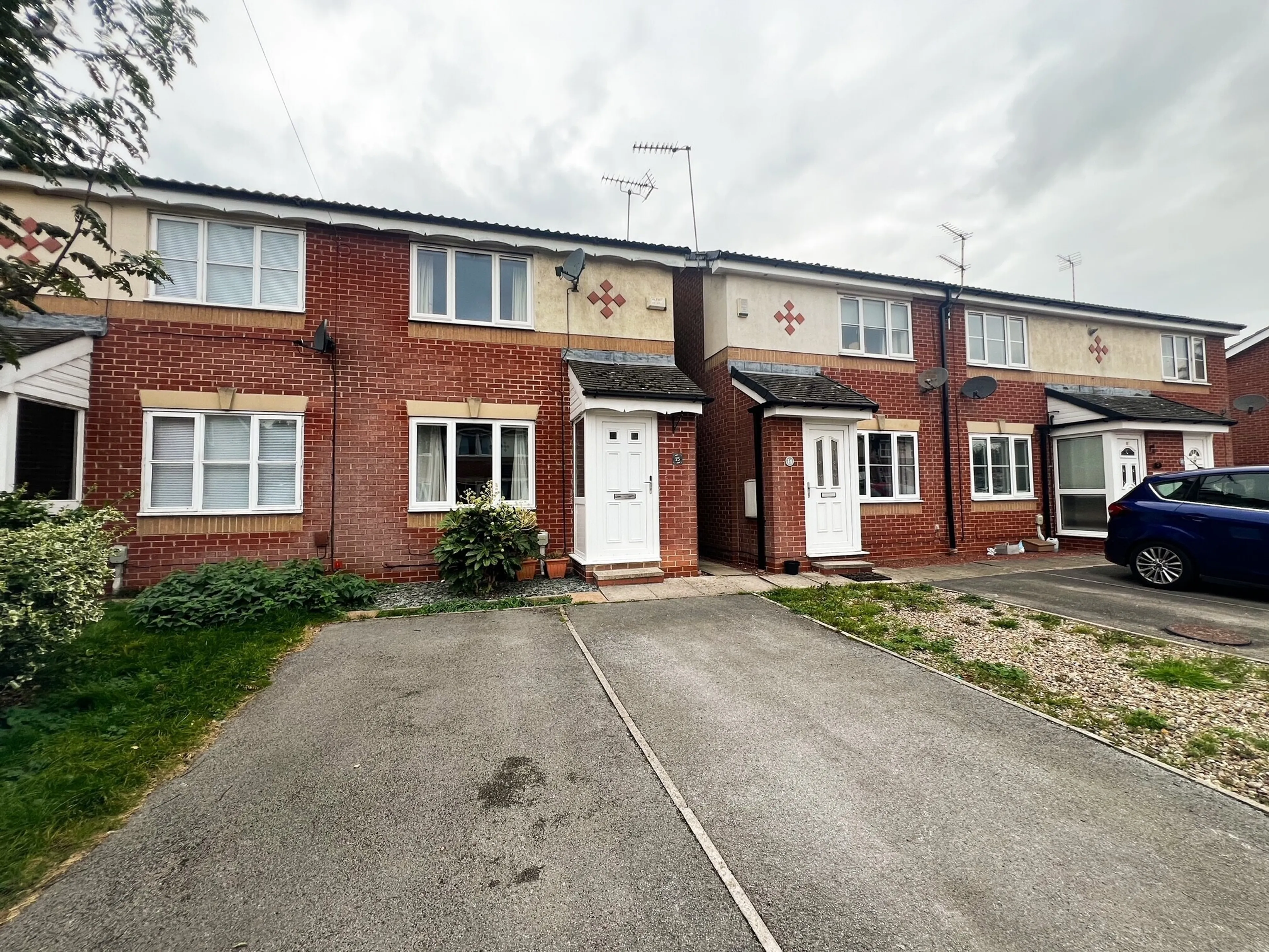 Property at Holgate Close, Beverley